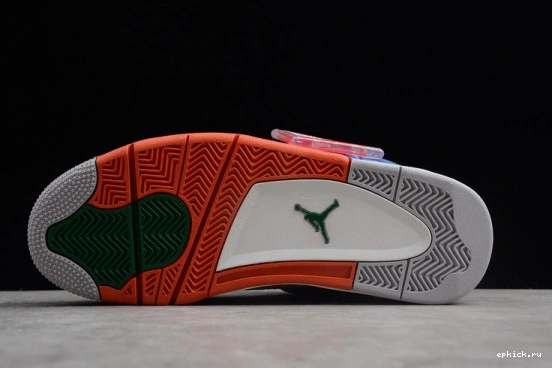 Cheap EP Blue Air White 308497-171 308497-171 4 Jordan Orange Retro OG 1228